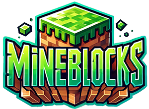 MineBlocks